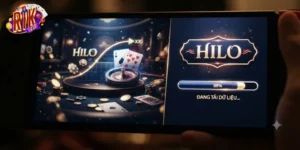 Hilo Rikvip Game Bài Đổi Thưởng Hấp Dẫn Cho Người Chơi Mê Trải Nghiệm